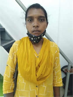 neeta ekka - Full time Cleaner and Patient Care and Elderly Care in bandra west in Mumbai