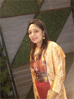 Neeta more - Part time Cleaner and Baby Sitter in Dahisar East in Mumbai