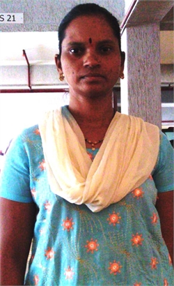 Neeta Govale - Part time Cleaner and Cook in Ghatkoper East in Mumbai