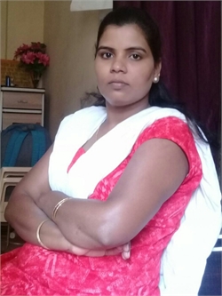 Neeta Indire Tiwari