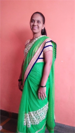 Neeta Jaiswa - Part time Cleaner in Kalyan West in Thane