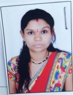 Neeta Jaktap - Part time Cleaner and Cook and Baby Sitter in Lohagaon in Pune