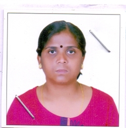 Neeta Josheph - Part time Cleaner and Cook and Baby Sitter in Vishrantwadi in Pune