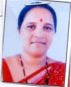 neeta khaire - Part time Cook and Baby Sitter in kalyan in Mumbai