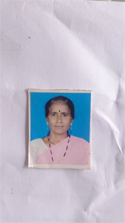 Neeta Nandgaonkar - Part time Cook and Patient Care and Elderly Care in Kalwa in Thane