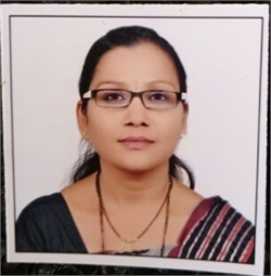 Neeta Patole - Part time Cleaner and Cook in Kothrud in Pune