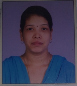 Neeta Pavaskar - Part time Cleaner in Kurla West in Thane