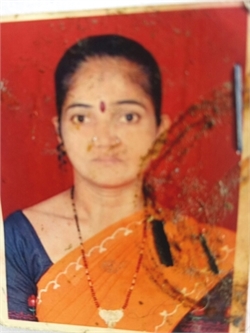 Neeta Sanjay Gajve - Part time Cleaner and Cook and Baby Sitter in Khadki in Pune