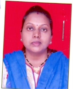 Neeta Shelke - Part time Cleaner and Cook in Ghorpadi in Pune