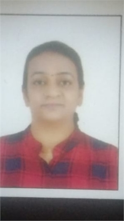 Neeta soni - Part time Baby Sitter in Nashik, Maharashtra 422101 in Nashik