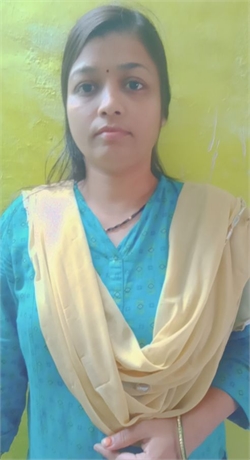 Neeta Umesh Rana - Part time Cook in Andheri East in Mumbai