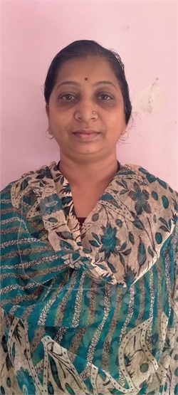 Neeta Varik - Part time Cleaner and Baby Sitter in Virar East in Mumbai