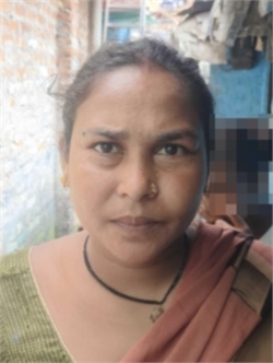 Neetu - Part time Cleaner in Mandi House in Delhi