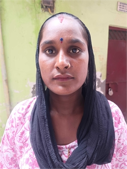 Neetu - Part time Baby Sitter in nanakpura in Delhi