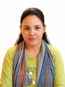 Neetu - Part time Cleaner in Tagore Garden in Delhi