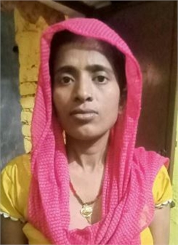 Neetu - Part time Cleaner and Patient Care and Elderly Care in Dilshad Garden in Delhi