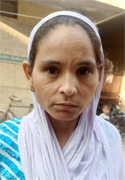 Neetu - Part time Cleaner in Jhilmil Colony in Delhi
