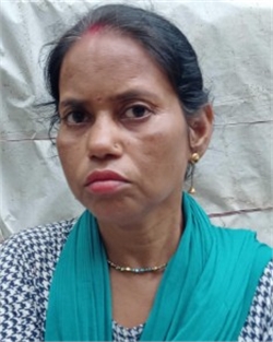 Neetu - Part time Cleaner in tugalkabad extn in Delhi