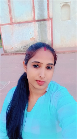 Neetu - Full time Baby Sitter in punjab katra golden temple in Jaunpur