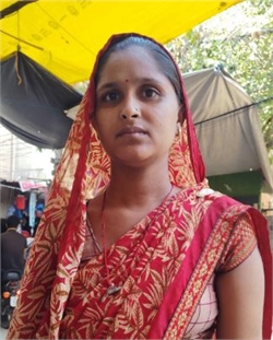 Neetu - Part time Patient Care and Elderly Care in Karkardooma in Delhi