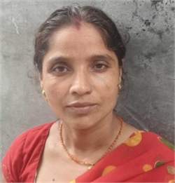 Neetu - Part time Cook in Pul Pehladpur in Delhi