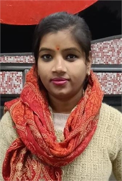 Neetu - Part time Cleaner in Moolchand, Lala Lajpat Rai Marg in New Delhi