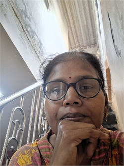 neetu - Part time Patient Care and Elderly Care in Khadakpada in Kalyan