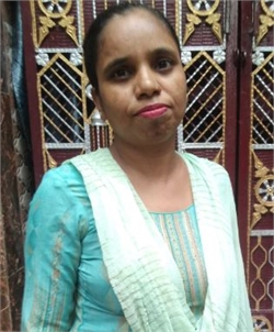 Neetu - Part time Patient Care and Elderly Care in Balbir Vihar in Delhi