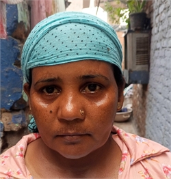 Neetu - Part time Cleaner and Cook in ITO Anna Nagar in Delhi
