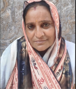 Neetu - Part time Cleaner and Cook in Holambi in Delhi