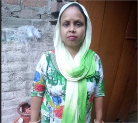 Neetu - Part time Cook in Nand Nagri, in Delhi