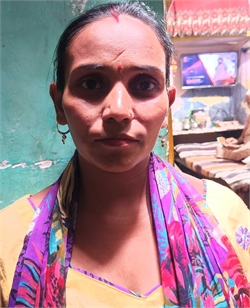 Neetu - Part time Cleaner in trilokpuri in Delhi