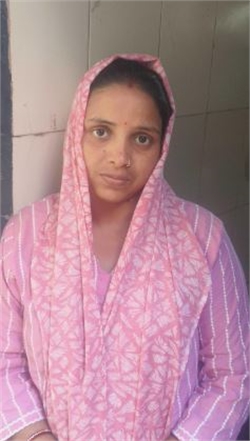 Neetu - Part time Patient Care and Elderly Care in Indra Vikas in Delhi