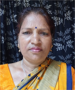 Neetu - Part time Cleaner in Dilshad Garden in Delhi
