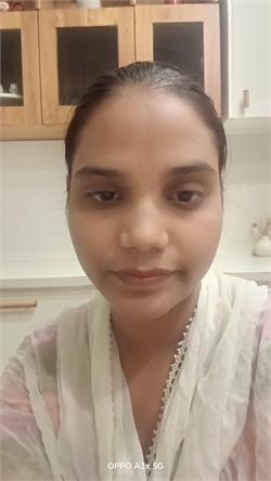 Neetu - Full time Cook and Baby Sitter in Gurgaon in Gurgaon