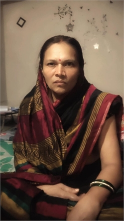 Neetu - Part time Patient Care and Elderly Care in Ramachandra Nagar, in Indore