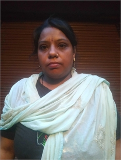 Neetu - Part time Cleaner in Jahangirpuri, in Delhi