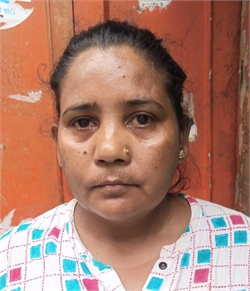 Neetu - Part time Cleaner and Cook in Anna nagar in Delhi