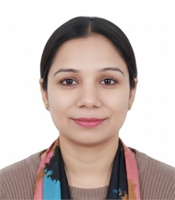 Neetu Bala - Part time Baby Sitter in Delhi in Delhi