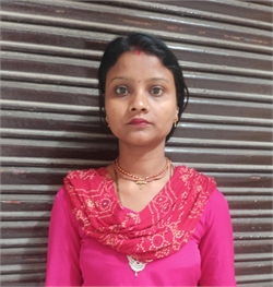 Neetu Devi - Part time Cleaner and Cook in Hastsal in Delhi