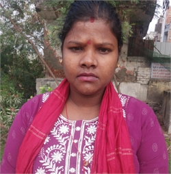 Neetu Devi - Part time Cleaner in Uttam Nagar in Delhi