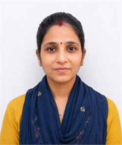 Neetu Goswami - Part time Cook and Baby Sitter in Gola Dairy in Delhi