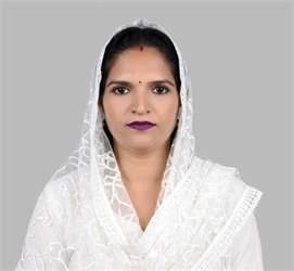 Neetu Kumar - Part time Baby Sitter in Anand Parbat in Delhi