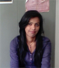 Neetu kumari - Full time Baby Sitter in ram mandir in Mumbai
