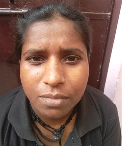 Neetu Kumari - Part time Baby Sitter in Inder Puri in Delhi