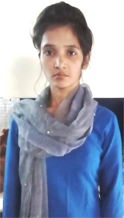 Neetu Paswan - Full time Baby Sitter in Borivali East in Mumbai
