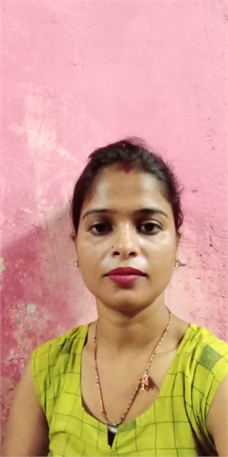 neetu raju parche - Part time Cook and Baby Sitter in shanti nagar in Mumbai