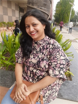 Neetu ravi chuhan - Part time Patient Care and Elderly Care and Baby Sitter in sion in Mumbai