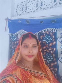 Neetu singh kushwah - Part time Cook in Gajipur, in Gadag