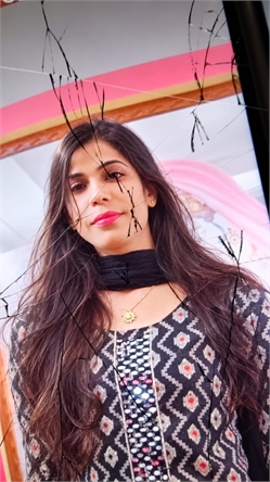 Neetu vishvakarma - Part time Cook and Baby Sitter in Geeta Nagar in Indore